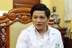 Giám đốc BV Phụ sản Hà Nội: "Y học hiện đại là theo dõi tự nhiên, can thiệp khi tự nhiên không thuận" - Bệnh viện Bạch Mai