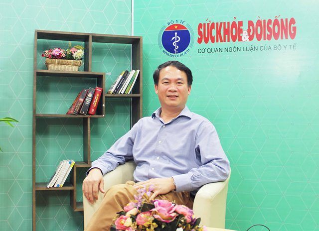 Báo động: Gánh nặng tử vong do suy tim cao hơn cả ung thư - Bệnh viện Bạch Mai