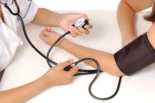 Tăng huyết áp và những biến chứng khó lường - Bệnh viện Bạch Mai