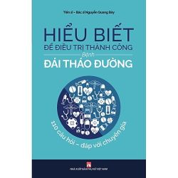Đái tháo đường - Bệnh viện Bạch Mai