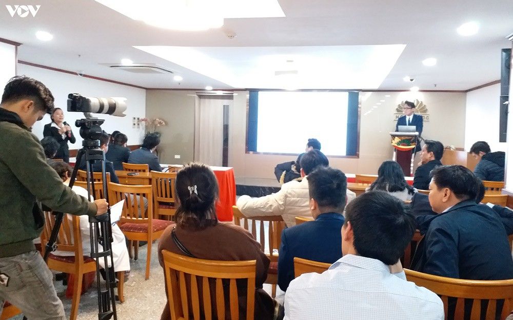 Chữa thoái hóa khớp hiệu quả bằng tế bào gốc - Bệnh viện Bạch Mai