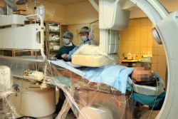 Phương pháp tối ưu điều trị u xơ tiền liệt tuyến - Bệnh viện Bạch Mai