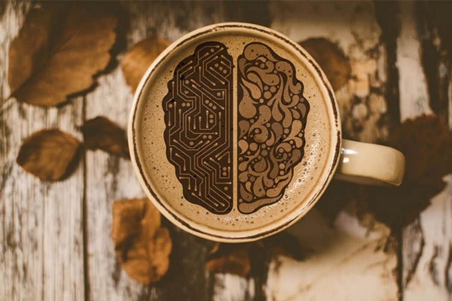 Cà phê có lợi ích thế nào đối với não bộ?