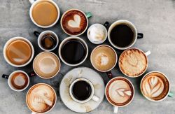 Uống cà phê như thế nào cho lành mạnh tốt cho sức khỏe?