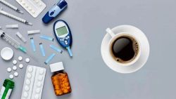 Tác dụng của cà phê đối với bệnh tiểu đường