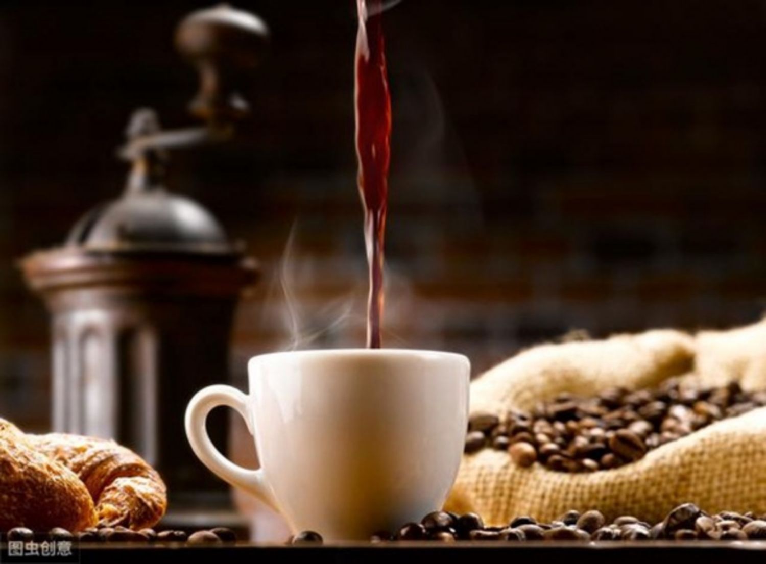 Cà phê có tác động như thế nào đến bệnh gút?