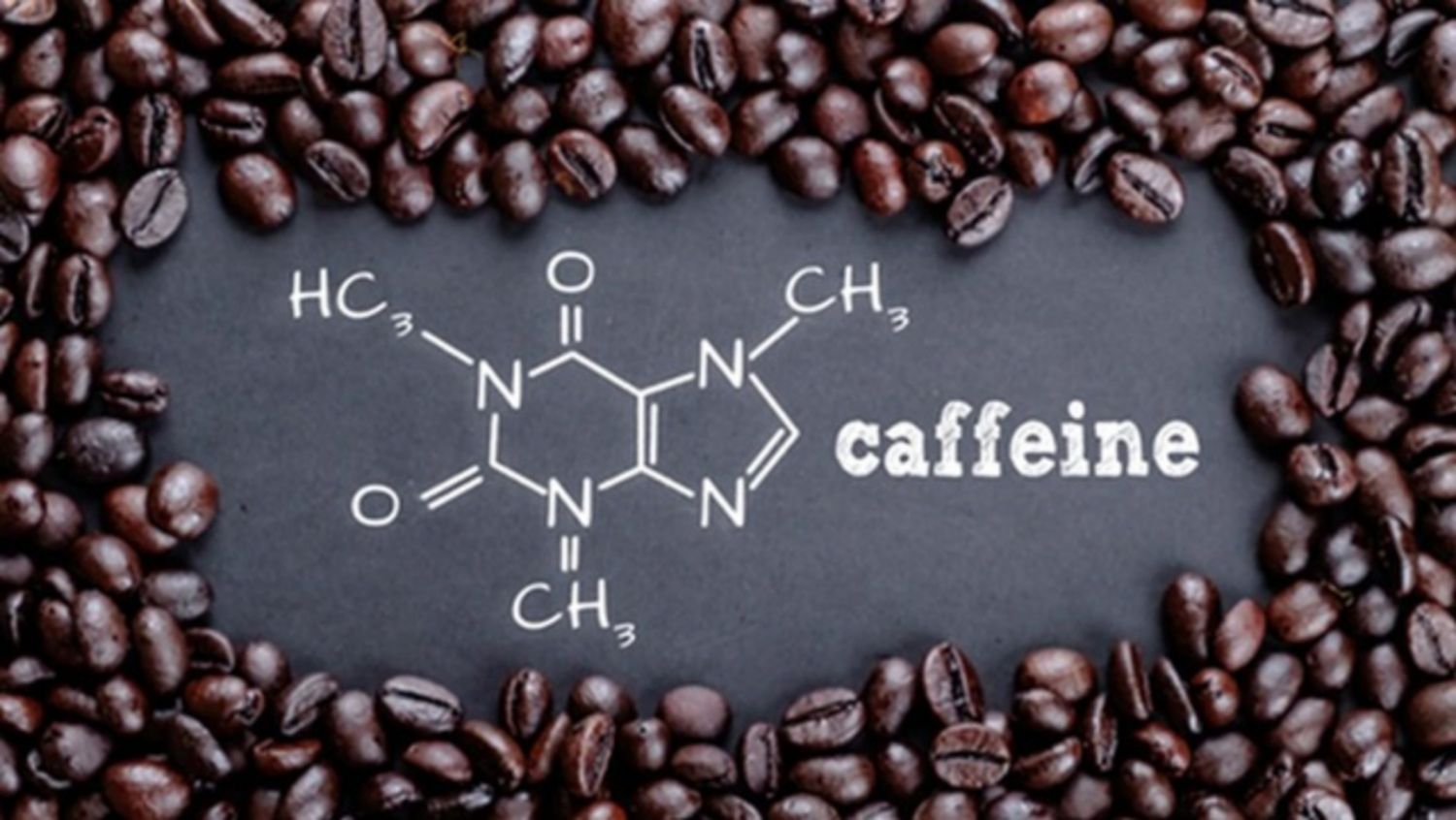 Caffeine là gì? Có lợi hay có hại cho sức khỏe?