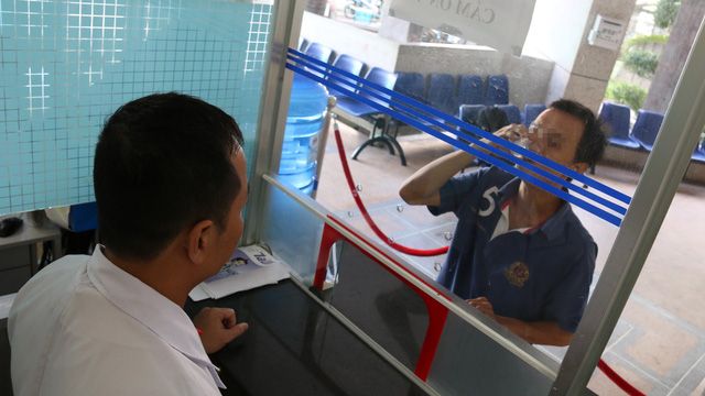 Tại sao cai nghiện bằng methadone lại hết… tác dụng? - Bệnh viện Bạch Mai