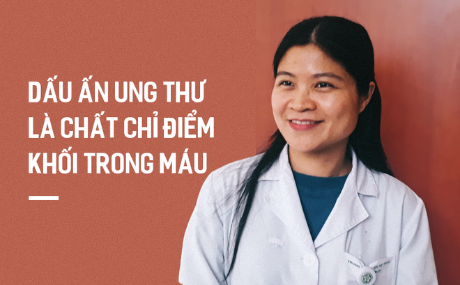 Xét nghiệm máu có thể tầm soát tất cả các bệnh ung thư không: Chuyên gia Bạch Mai trả lời - Bệnh viện Bạch Mai