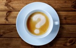 Uống cà phê có lợi hay có hại??