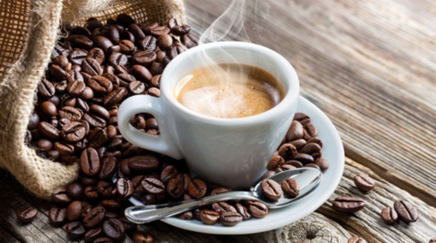 13 lợi ích của cà phê đối với sức khỏe