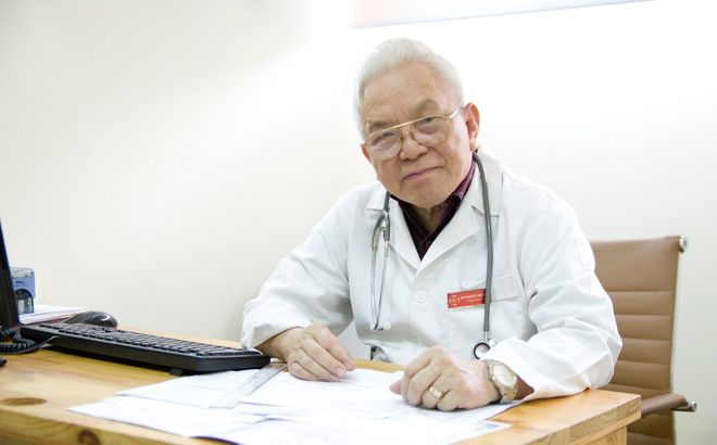 Chuyên gia đầu ngành tim mạch cảnh báo: Sau uống rượu say hoàn toàn có thể đột quỵ, đột tử - Bệnh viện Bạch Mai