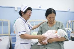 Băng huyết sau sinh, nguyên nhân hàng đầu tử vong ở sản phụ - Bệnh viện Bạch Mai
