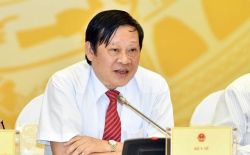 Thứ trưởng Bộ Y tế Nguyễn Viết Tiến: "Không có tổ chức y tế nào khuyến cáo các bà mẹ sinh con tự nhiên" - Bệnh viện Bạch Mai