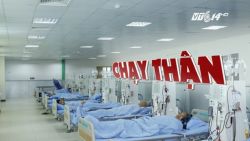 TS Nguyễn Hữu Dũng: Suy thận diễn biến âm thầm rất nguy hiểm, đây là 5 dấu hiệu của bệnh - Bệnh viện Bạch Mai