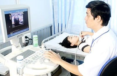 Cần biết điều này khi vùng cổ nổi u - Bệnh viện Bạch Mai
