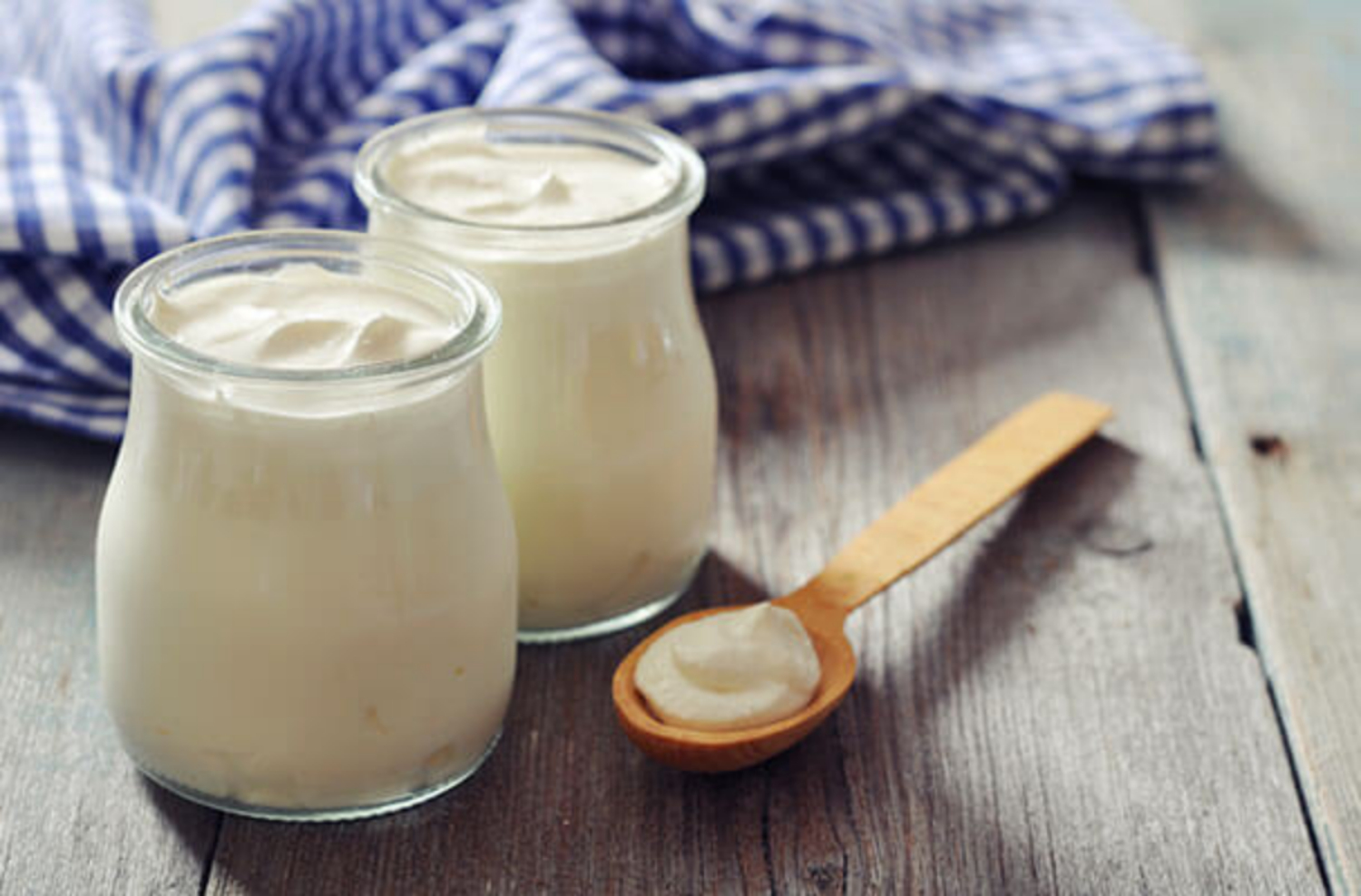 Những lợi ích của sữa chua đối với sức khỏe