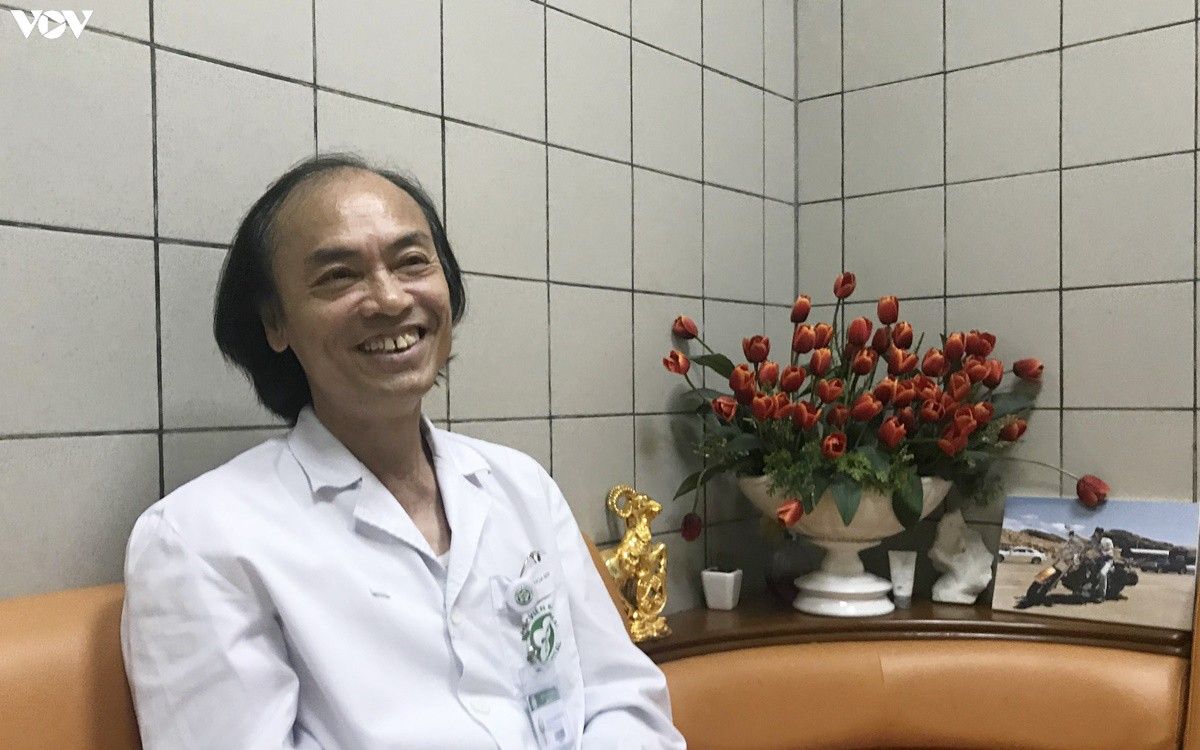 Vi khuẩn kháng kháng sinh có thể lây từ người này sang người khác - Bệnh viện Bạch Mai