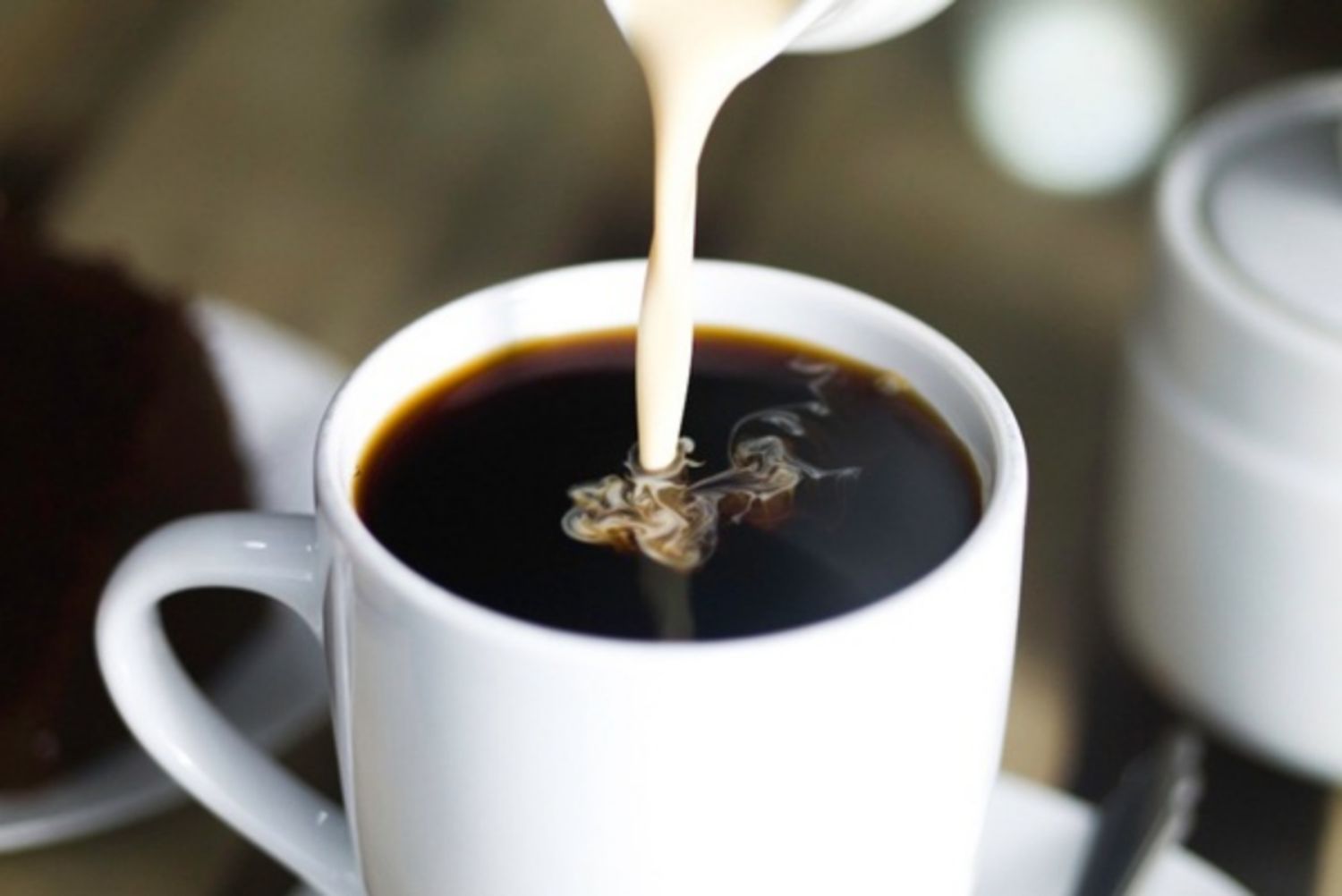 Cà phê có thể gây ra các vấn đề về tiêu hóa