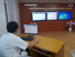 Bộ Y tế ra kết luận về trí tuệ nhân tạo điều trị ung thư - Bệnh viện Bạch Mai