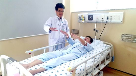 Ba nguyên nhân phổ biến nhất dẫn đến đột quỵ và 'thời gian vàng' cấp cứu - Bệnh viện Bạch Mai