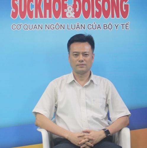Chuyên gia cảnh báo: Thời gian vàng phục hồi chức năng cho bệnh nhân đột quỵ chỉ khoảng 6 tháng - Bệnh viện Bạch Mai