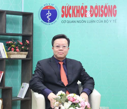 Chuyên gia chỉ ra những sai lầm khi điều trị bệnh suy giãn tĩnh mạch - Bệnh viện Bạch Mai