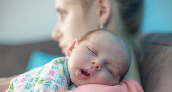 Những điều cần biết về trầm cảm sau sinh - Bệnh viện Bạch Mai