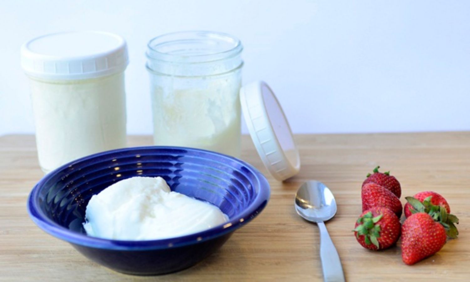 10 lợi ích của lợi khuẩn bifidus trong sữa chua