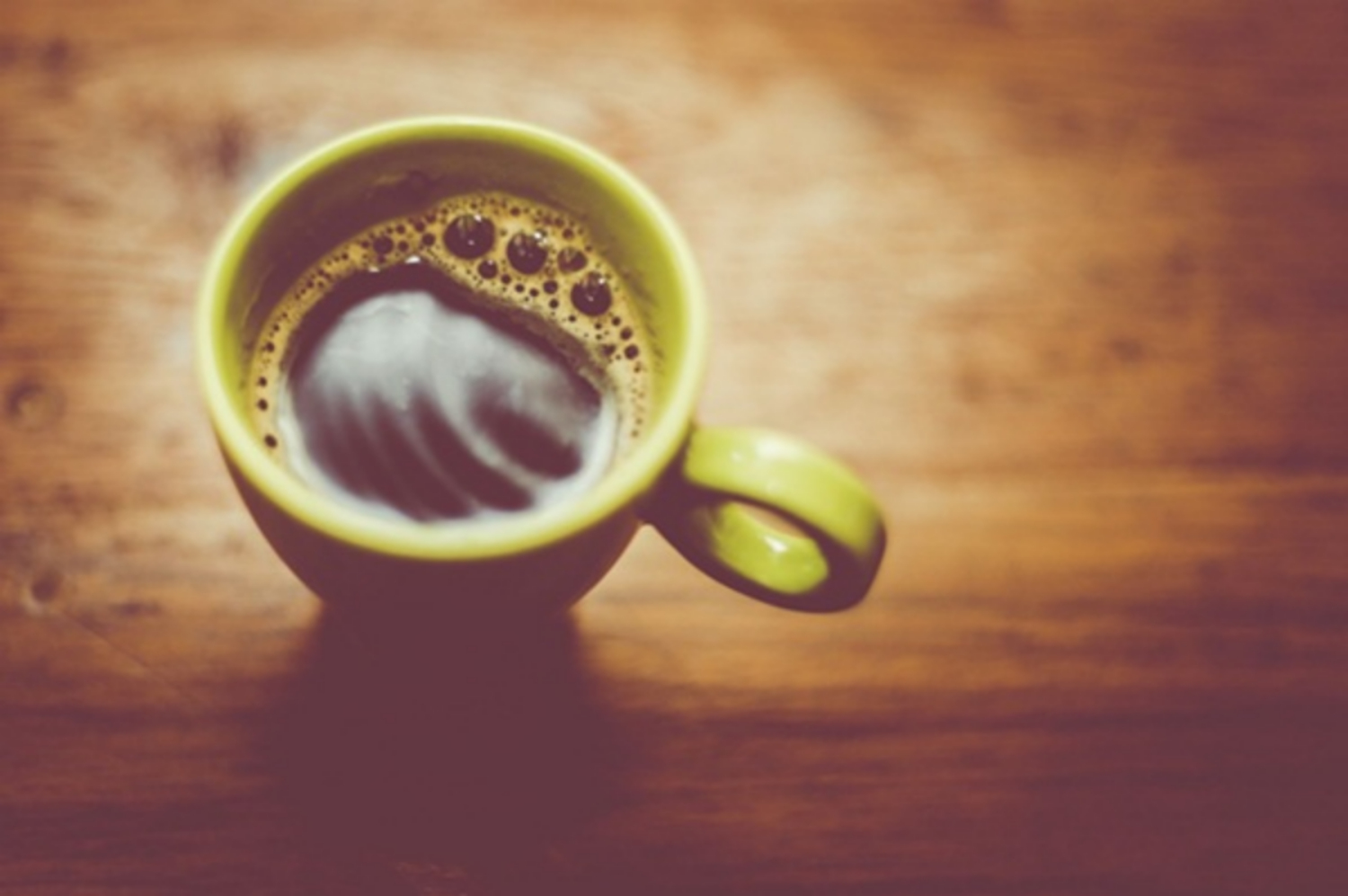 Tại sao cà phê có tác dụng nhuận tràng?