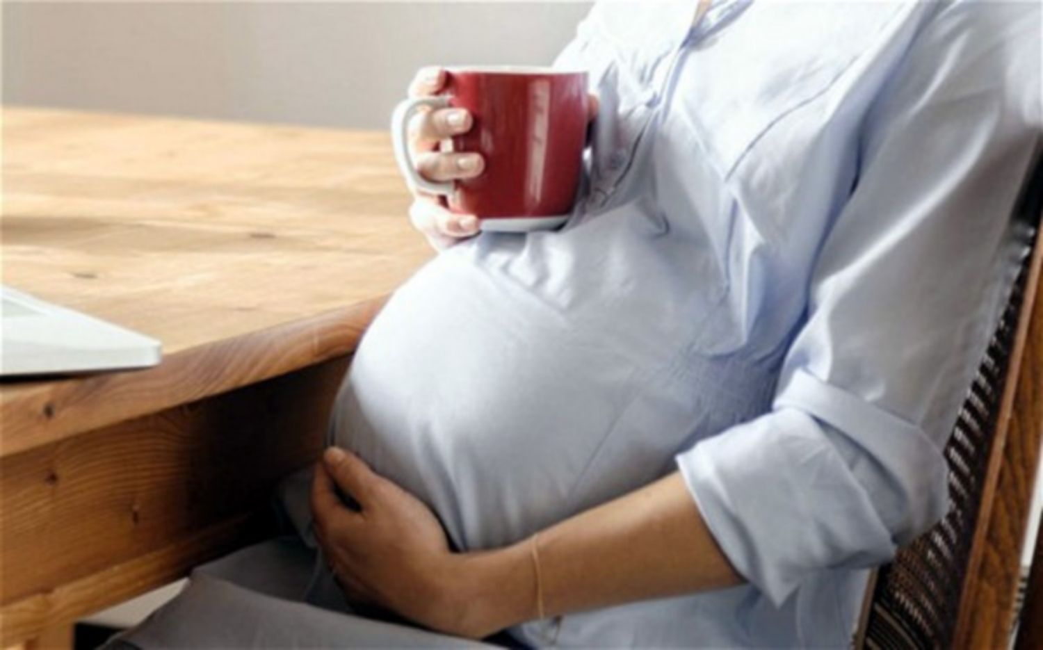 Có thể uống bao nhiêu cà phê khi mang thai?