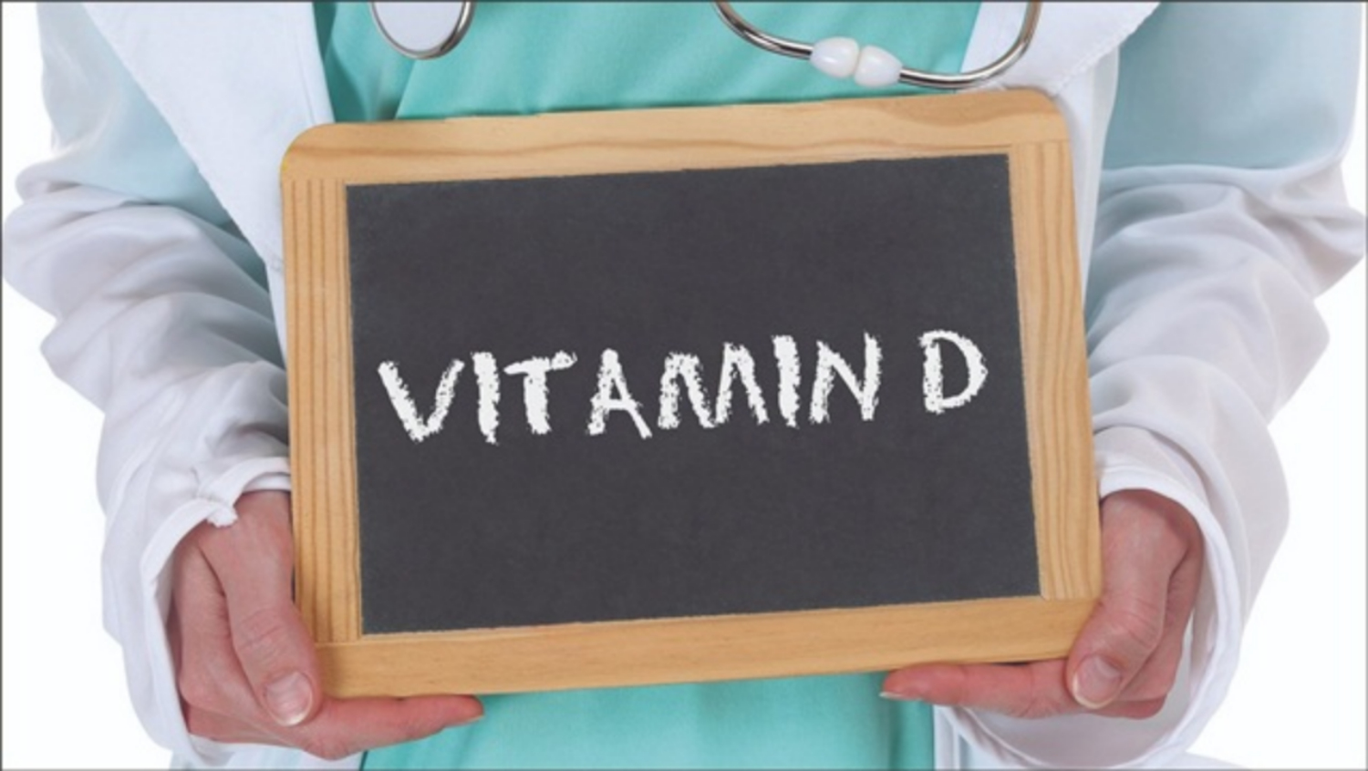 Vitamin D có thể làm giảm các triệu chứng bệnh phổi tắc nghẽn mãn tính