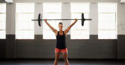 Vitamin D có thể cải thiện thói quen tập thể dục