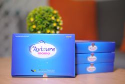 Chuẩn bị mang thai có dùng Avisure Mama được không ạ?
