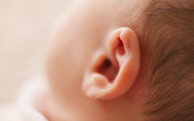 Kiểm tra thính giác cho trẻ sơ sinh - Bệnh viện Hoàn Mỹ Sài Gòn