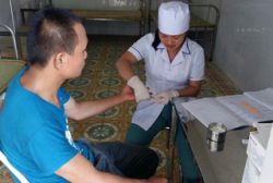 Công bố phương pháp khám sàng lọc mới cho bệnh nhân HIV mắc bệnh - Bệnh viện Hoàn Mỹ Sài Gòn