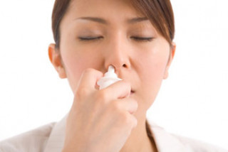 Thuốc nhỏ mũi có thể gây nghiện - Bệnh viện Hoàn Mỹ Sài Gòn