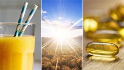7 cách hiệu quả để tăng lượng vitamin D