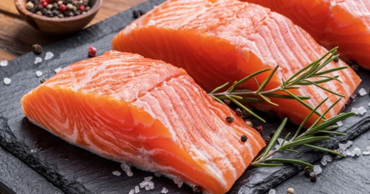 11 lợi ích ấn tượng của cá hồi đối với sức khỏe