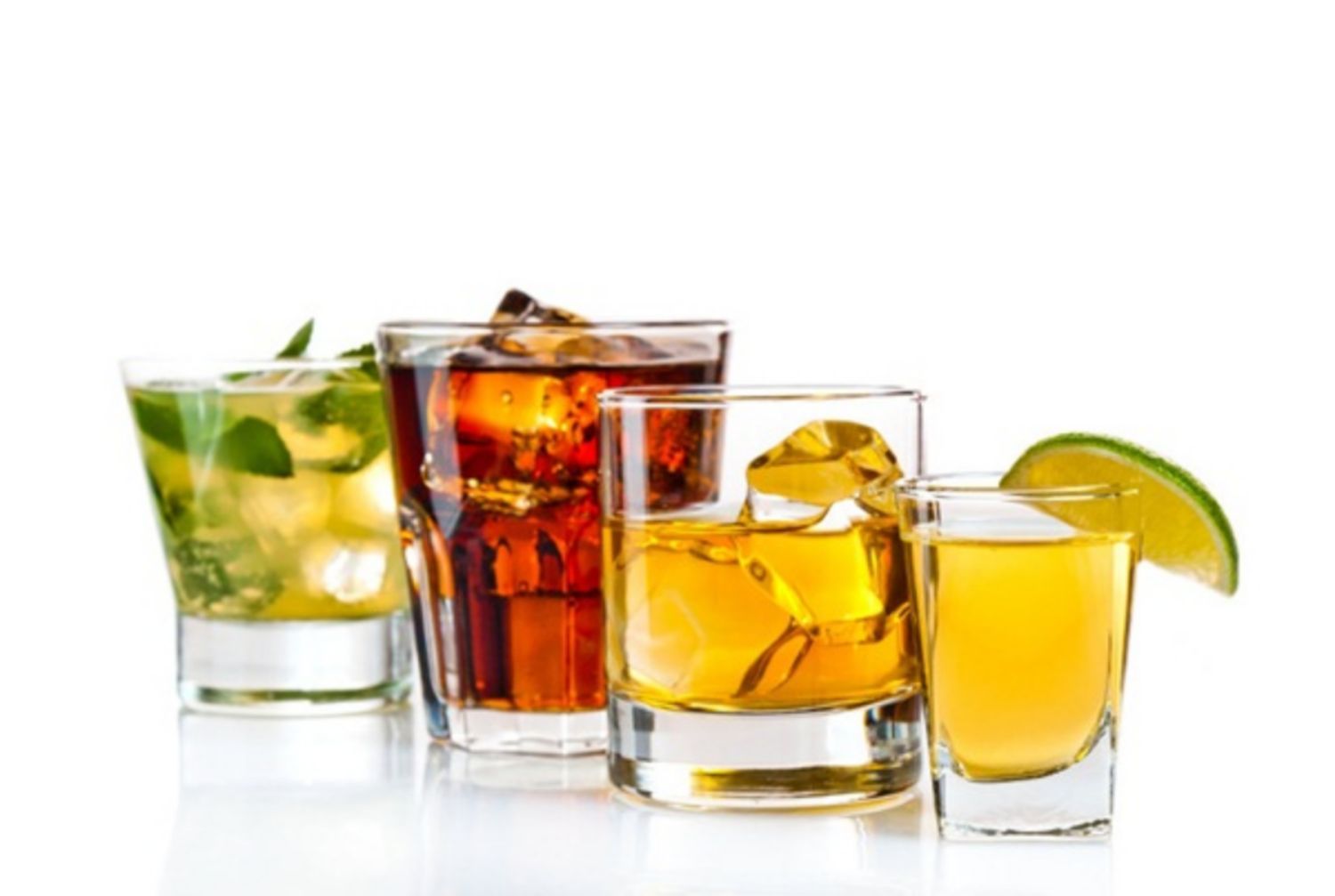 9 thức uống có cồn có lượng calo thấp nhất
