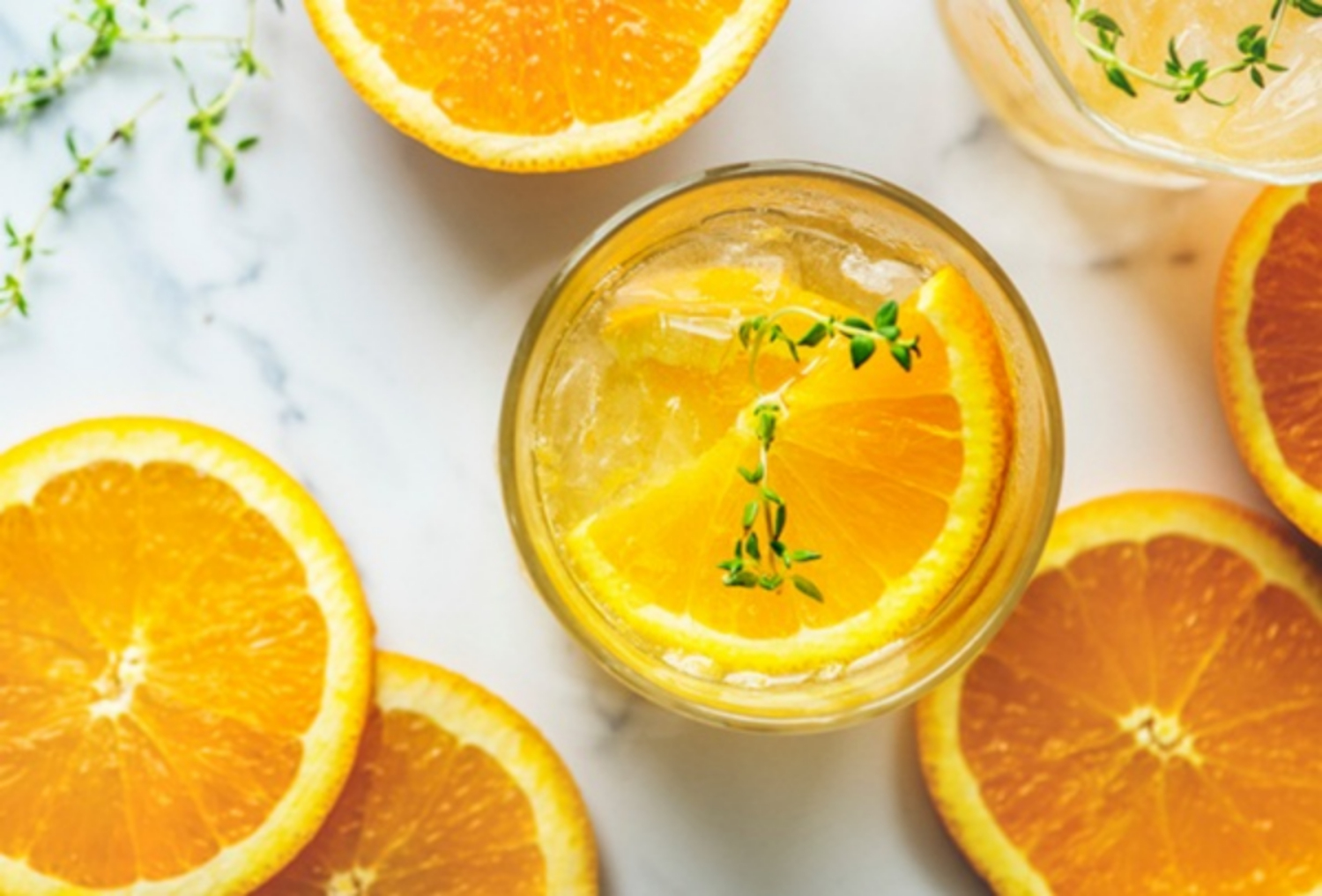 7 lợi ích ấn tượng của vitamin C