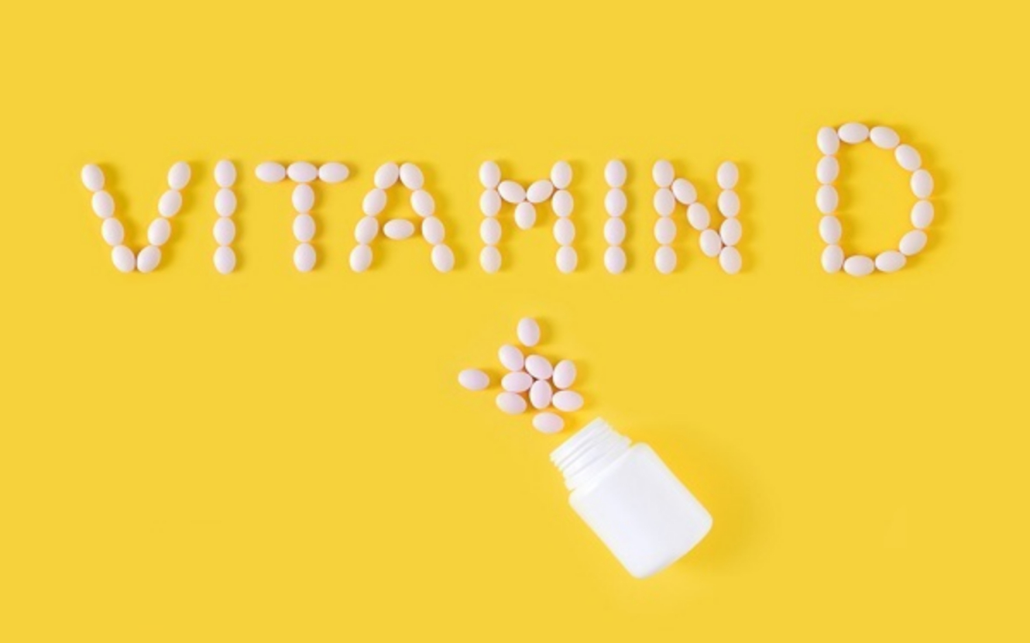 Ai cần bổ sung vitamin D3 hàng ngày?

