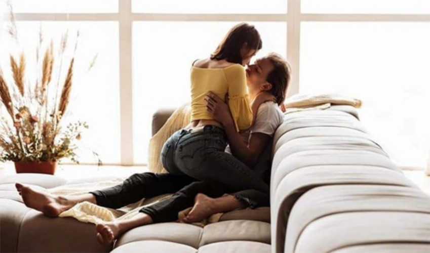 Các tư thế quan hệ tình dục giúp “cuộc vui” kéo dài lâu hơn