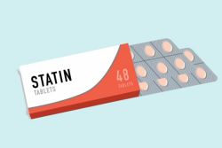 Statin: Các lợi ích và tác dụng phụ