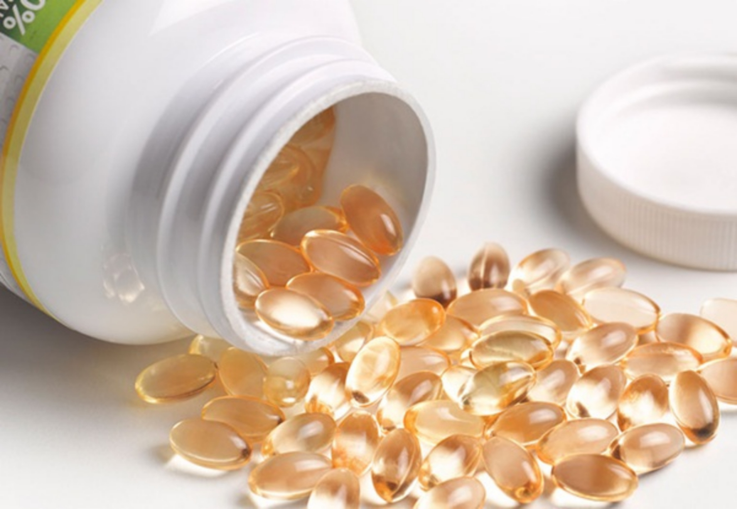 Vitamin D có thể gây hại nếu không có vitamin K?