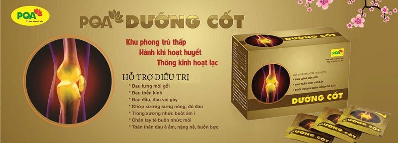 Tê nhức chân tay