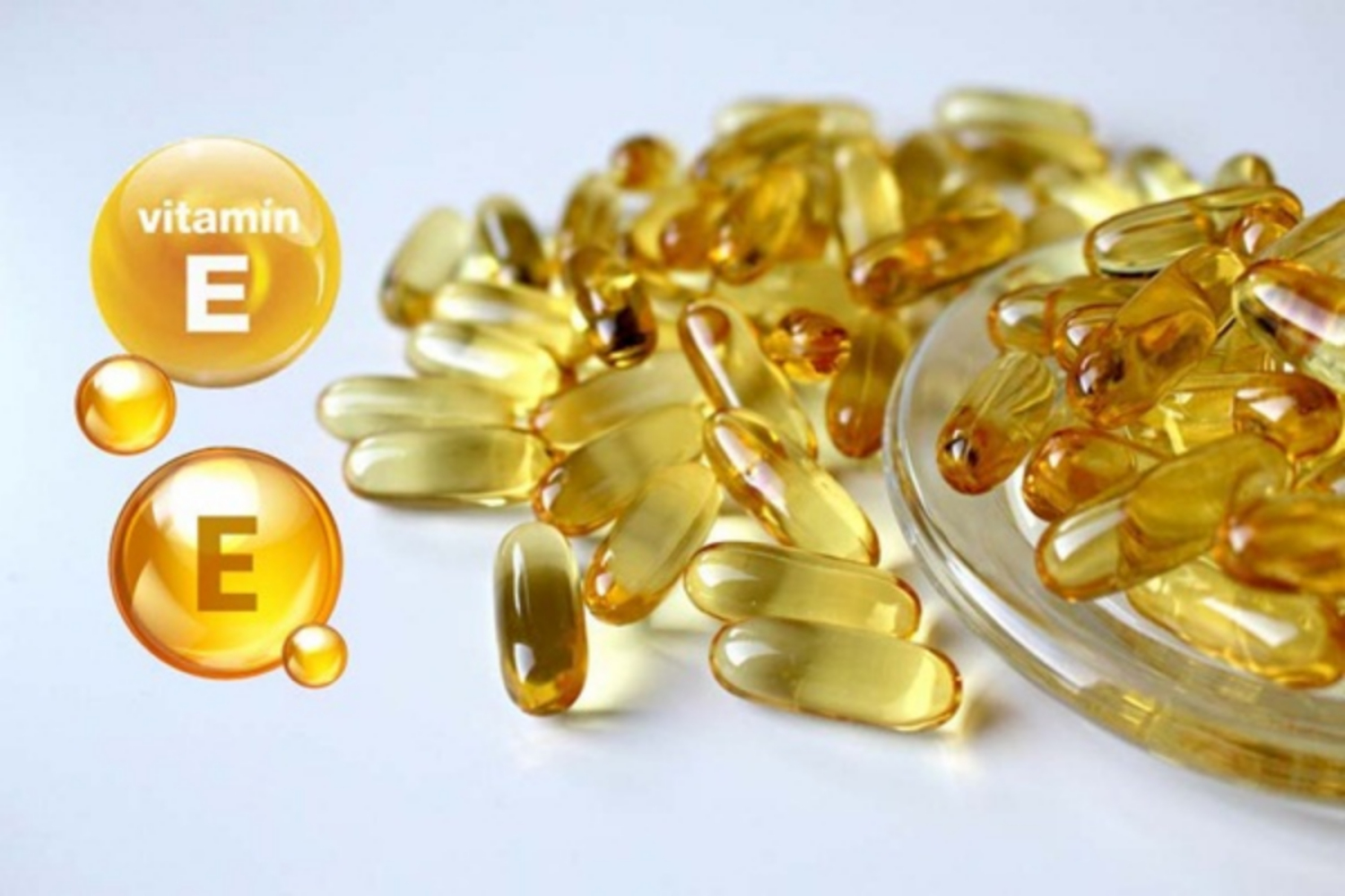 Lợi ích của tocotrienol (một dạng vitamin E) đối với sức khỏe