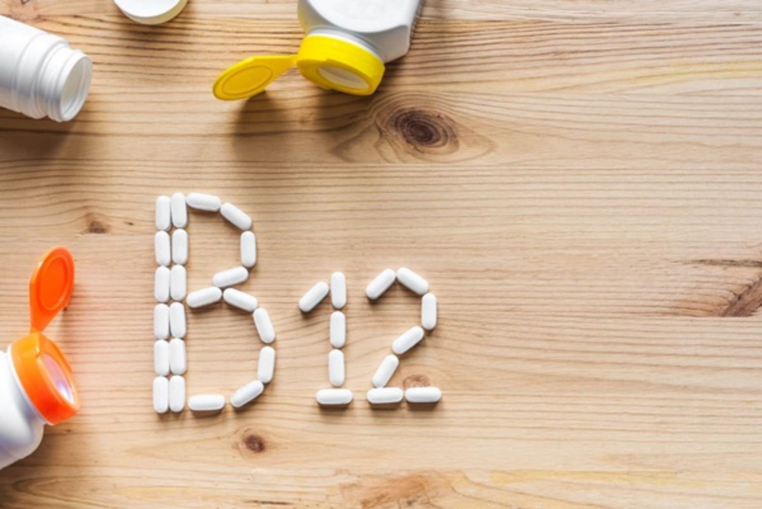 9 lợi ích của vitamin B12 đối với sức khỏe