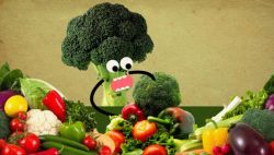 14 cách sáng tạo giúp bạn ăn nhiều rau hơn