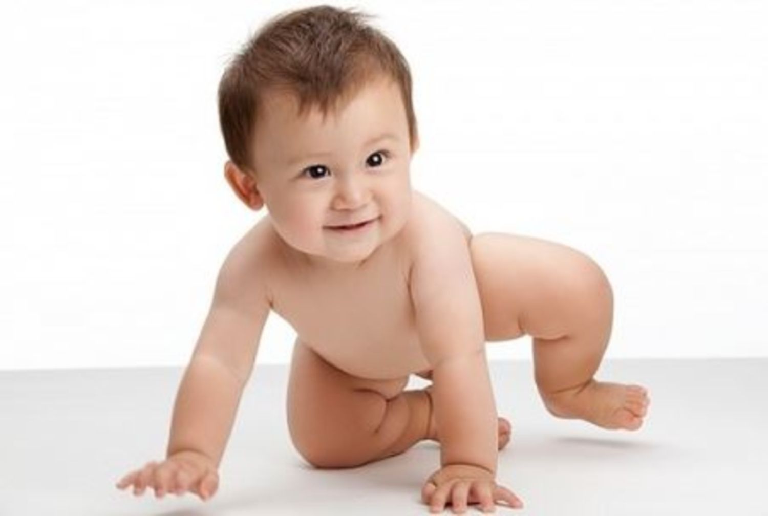 Lý do khiến bé trai mới 2 tuổi đã cương cứng dương vật - Nam khoa Penuma
